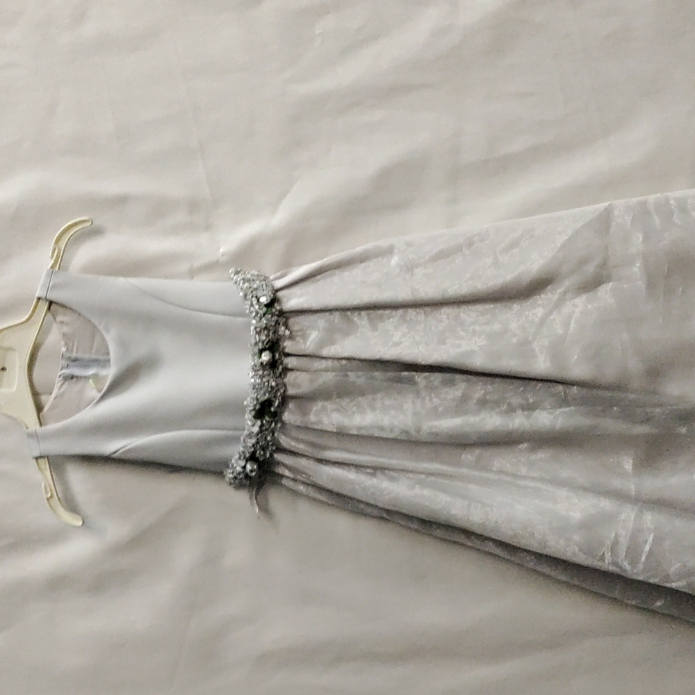 Bridesmaid dress